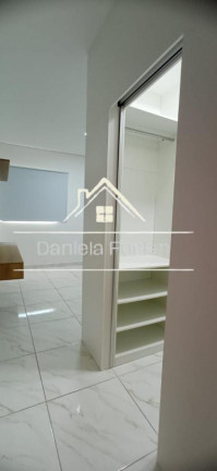 Imagem Casa de Condomínio com 2 Quartos à Venda, 100 m² em Condomínio Horto Villagio - Sorocaba