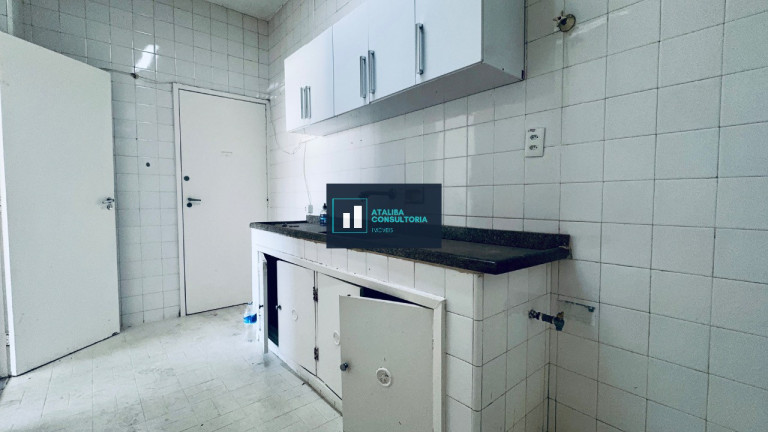 Imagem Imóvel com 3 Quartos à Venda, 90 m² em Humaitá - Rio De Janeiro