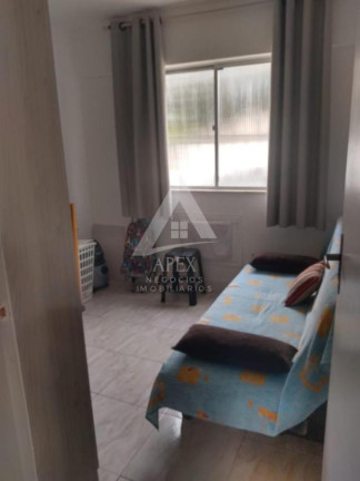 Imagem Apartamento com 2 Quartos à Venda, 44 m² em Campo Grande - Rio De Janeiro