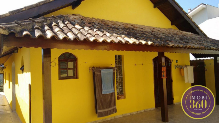 Imagem Casa com 3 Quartos à Venda, 280 m² em Parque Residencial Itapeti - Mogi Das Cruzes Imagem Casa com 3 Quartos à Venda, 280 m² em Parque Residencial Itapeti - Mogi Das Cruzes