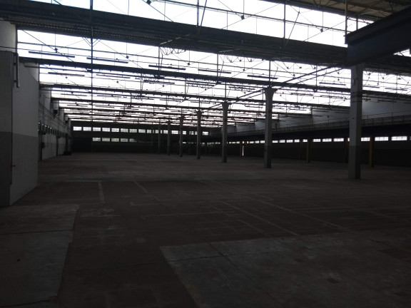 Imagem Imóvel Comercial à Venda, 5.000 m² em Vila Nova Esperia - Jundiaí