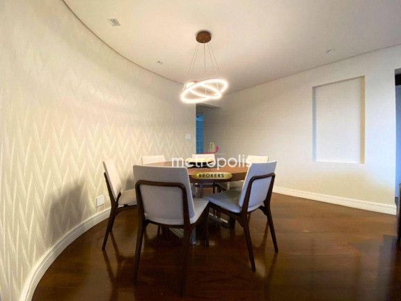 Imagem Apartamento com 3 Quartos à Venda, 150 m² em Santa Paula - São Caetano Do Sul Imagem Apartamento com 3 Quartos à Venda, 150 m² em Santa Paula - São Caetano Do Sul