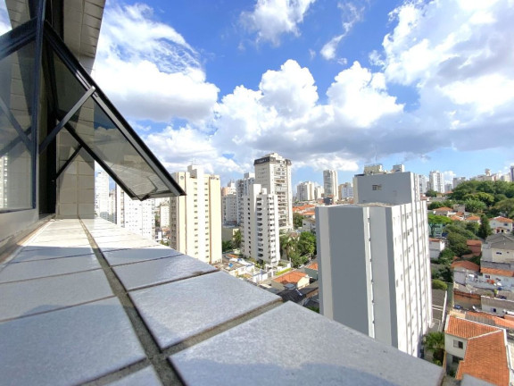 Imagem Sala Comercial à Venda ou Locação, 25 m² em Bosque Da Saúde - São Paulo Imagem Sala Comercial à Venda ou Locação, 25 m² em Bosque Da Saúde - São Paulo
