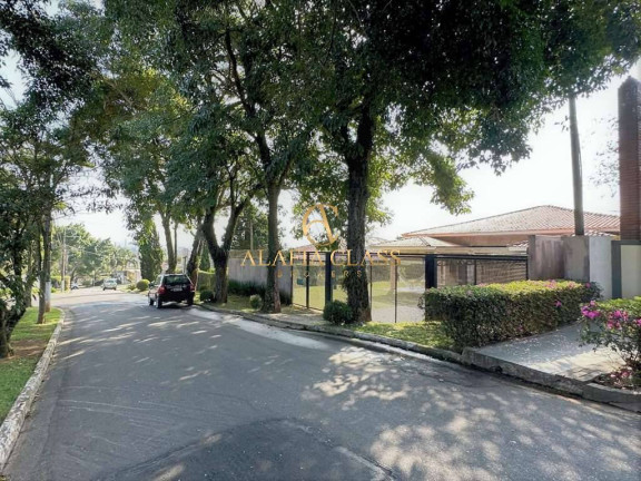 Imagem Casa de Condomínio com 3 Quartos à Venda, 1 m² em Jardim Passárgada I - Cotia
