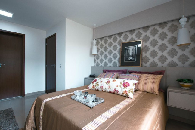 Imagem Sobrado com 3 Quartos à Venda, 107 m² em Jardim Imperial - Aparecida De Goiânia Imagem Sobrado com 3 Quartos à Venda, 107 m² em Jardim Imperial - Aparecida De Goiânia