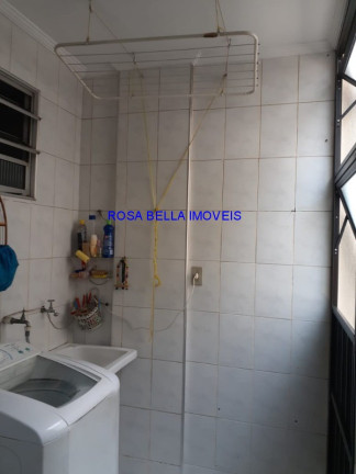 Imagem Apartamento com 2 Quartos à Venda, 65 m² em Vila Mafalda - Jundiaí