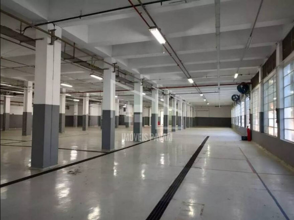 Imagem Sala Comercial para Alugar, 1.662 m² em Rudge Ramos - São Bernardo Do Campo Imagem Sala Comercial para Alugar, 1.662 m² em Rudge Ramos - São Bernardo Do Campo
