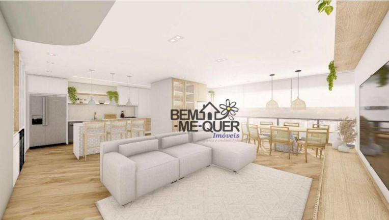 Imagem Apartamento com 4 Quartos à Venda, 167 m² em Vila Romana - São Paulo Imagem Apartamento com 4 Quartos à Venda, 167 m² em Vila Romana - São Paulo