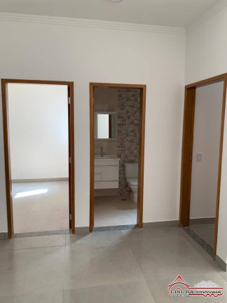 Imagem Casa com 3 Quartos à Venda, 121 m² em Residencial Parque Dos Sinos - Jacareí