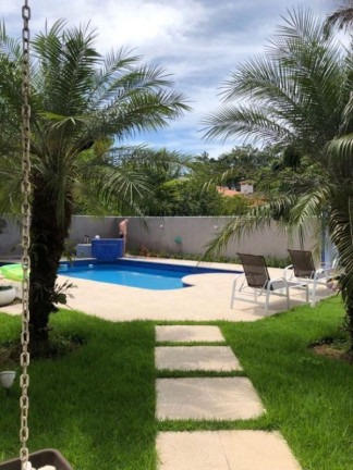 Imagem Casa com 5 Quartos à Venda, 1.000 m² em Condomínio Residencial Mirante Do Vale - Jacareí