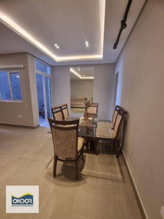 Imagem Casa de Condomínio com 2 Quartos à Venda, 176 m² em Vila D'este - Cotia Imagem Casa de Condomínio com 2 Quartos à Venda, 176 m² em Vila D'este - Cotia