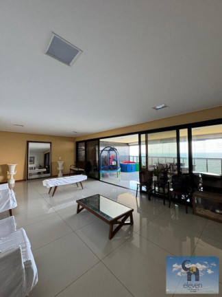 Imagem Apartamento com 5 Quartos à Venda, 338 m² em Barra - Salvador Imagem Apartamento com 5 Quartos à Venda, 338 m² em Barra - Salvador