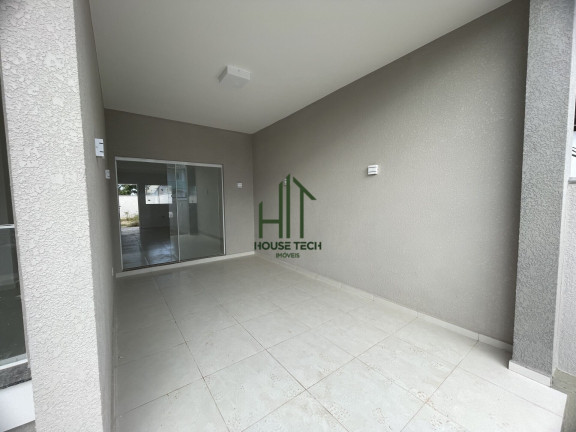 Imagem Casa com 3 Quartos à Venda, 90 m² em Balneário São José - Itapoá Imagem Casa com 3 Quartos à Venda, 90 m² em Balneário São José - Itapoá