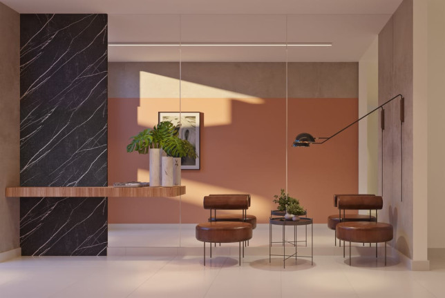 Imagem Apartamento com 1 Quarto à Venda, 29 m² em Mooca - São Paulo Imagem Apartamento com 1 Quarto à Venda, 29 m² em Mooca - São Paulo