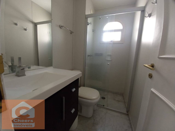Imagem Apartamento com 3 Quartos para Alugar, 98 m² em Higienópolis - São Paulo Imagem Apartamento com 3 Quartos para Alugar, 98 m² em Higienópolis - São Paulo