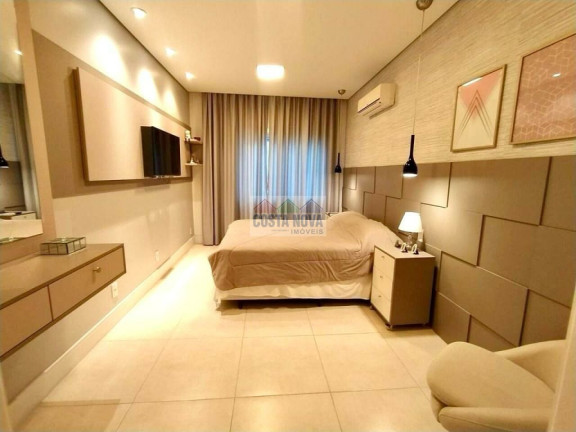 Imagem Apartamento com 4 Quartos à Venda, 233 m² em Boqueirão - Santos Imagem Apartamento com 4 Quartos à Venda, 233 m² em Boqueirão - Santos