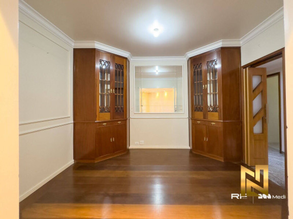 Apartamento com 4 Quartos à Venda, 178 m² em Vila Regente Feijó - São Paulo