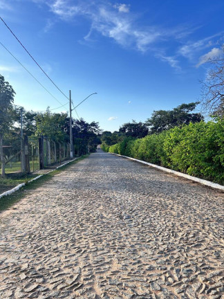 Terreno em Condomínio à Venda, 1.000 m² em Jaboticatubas