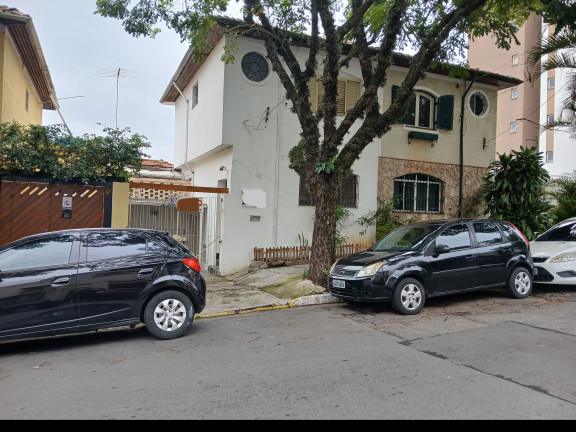 Imagem Sobrado com 2 Quartos à Venda, 137 m² em Jardim Da Glória - Sp Imagem Sobrado com 2 Quartos à Venda, 137 m² em Jardim Da Glória - Sp