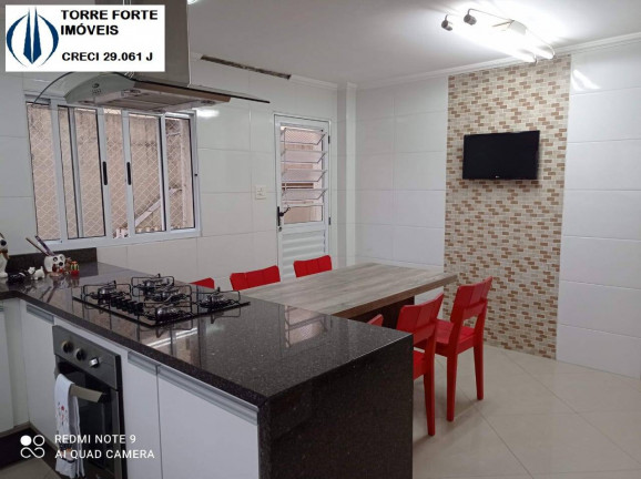 Imagem Casa com 3 Quartos à Venda, 210 m² em Vila Formosa - São Paulo Imagem Casa com 3 Quartos à Venda, 210 m² em Vila Formosa - São Paulo
