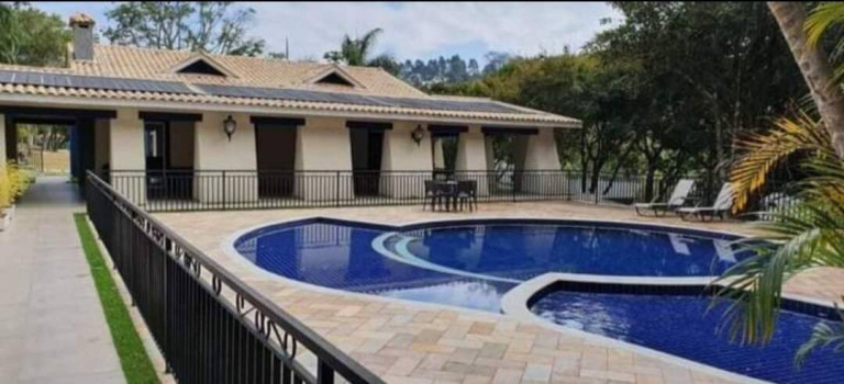 Imagem Casa de Condomínio com 3 Quartos à Venda, 300 m² em Bragança Paulista Imagem Casa de Condomínio com 3 Quartos à Venda, 300 m² em Bragança Paulista