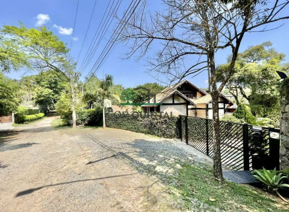 Imagem Casa com 3 Quartos à Venda, 343 m² em Fazendinha - Carapicuíba