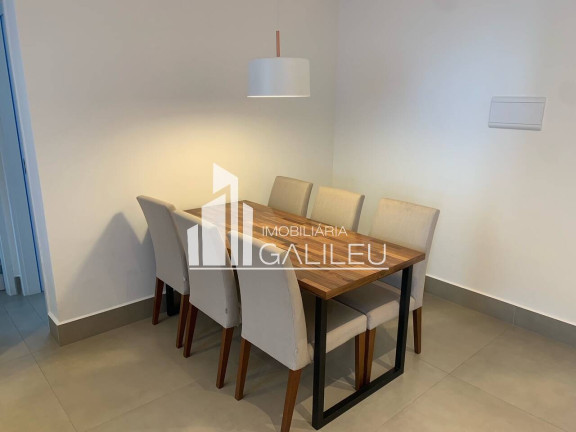Imagem Apartamento com 2 Quartos à Venda, 45 m² em Vila Miguel Vicente Cury - Campinas
