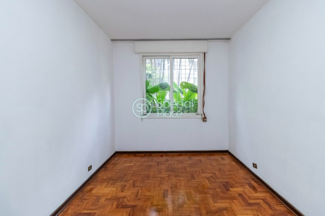 Imagem Apartamento com 3 Quartos à Venda,  em Higienópolis - São Paulo