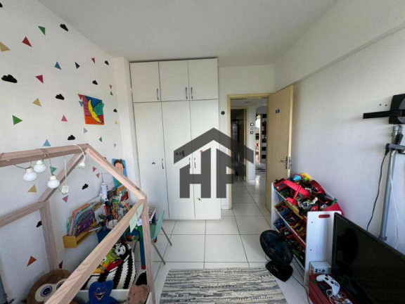 Imagem Apartamento com 3 Quartos à Venda, 120 m² em Boa Viagem - Recife