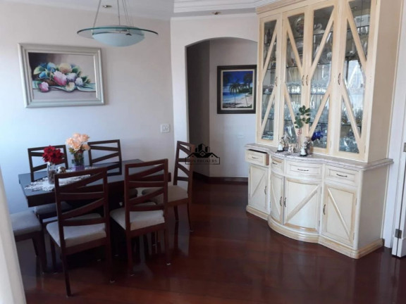 Imagem Apartamento com 3 Quartos à Venda, 88 m² em Tatuapé - São Paulo