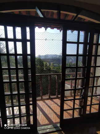 Imagem Sobrado com 4 Quartos à Venda, 296 m² em Recreio Da Borda Do Campo - Santo André Imagem Sobrado com 4 Quartos à Venda, 296 m² em Recreio Da Borda Do Campo - Santo André