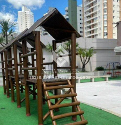 Imagem Apartamento com 3 Quartos à Venda, 80 m² em Setor Oeste - Goiânia Imagem Apartamento com 3 Quartos à Venda, 80 m² em Setor Oeste - Goiânia