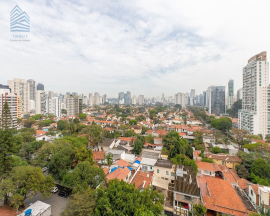 Imagem Imóvel com 3 Quartos à Venda, 175 m² em Brooklin - São Paulo Imagem Imóvel com 3 Quartos à Venda, 175 m² em Brooklin - São Paulo