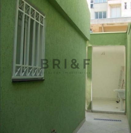 Imagem Casa com 4 Quartos à Venda, 188 m² em Moema - São Paulo Imagem Casa com 4 Quartos à Venda, 188 m² em Moema - São Paulo