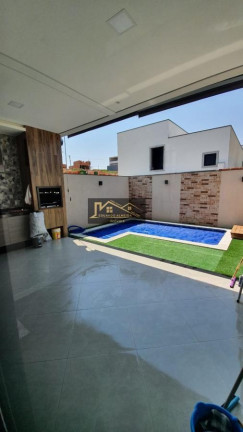 Imagem Imóvel com 3 Quartos à Venda, 154 m² em Horto Florestal - Sorocaba