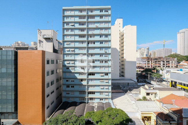 Imagem Imóvel com 1 Quarto à Venda, 30 m² em Perdizes - São Paulo Imagem Imóvel com 1 Quarto à Venda, 30 m² em Perdizes - São Paulo