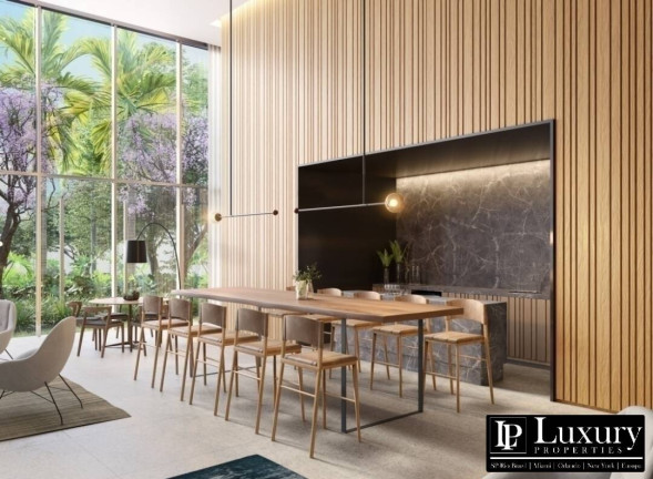 Imagem Apartamento com 4 Quartos à Venda,  em Ibirapuera - São Paulo