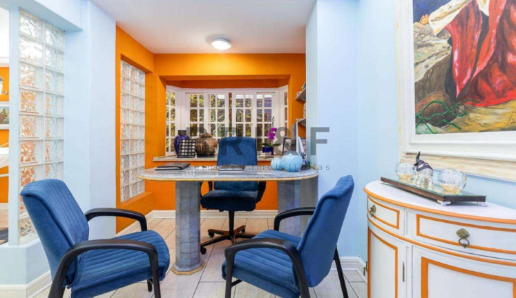 Imagem Casa com 3 Quartos à Venda, 220 m² em Jardim Paulistano - São Paulo Imagem Casa com 3 Quartos à Venda, 220 m² em Jardim Paulistano - São Paulo