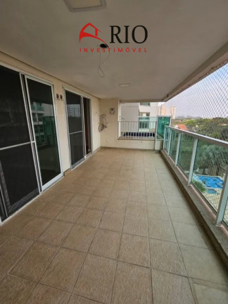 Imagem Imóvel com 4 Quartos à Venda, 199 m² em Barra Da Tijuca - Rio De Janeiro Imagem Imóvel com 4 Quartos à Venda, 199 m² em Barra Da Tijuca - Rio De Janeiro