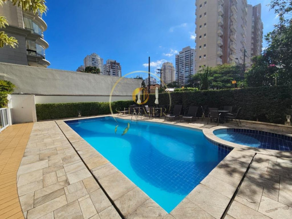 Imagem Apartamento com 3 Quartos à Venda, 127 m² em Ipiranga - São Paulo Imagem Apartamento com 3 Quartos à Venda, 127 m² em Ipiranga - São Paulo