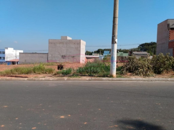 Imagem Terreno à Venda, 160 m² em Jardim França Itu Novo - Itu