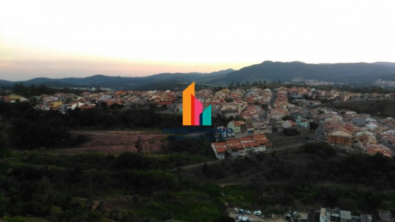 Imagem Apartamento com 2 Quartos à Venda, 49 m² em Nova Cidade Jardim - Jundiaí