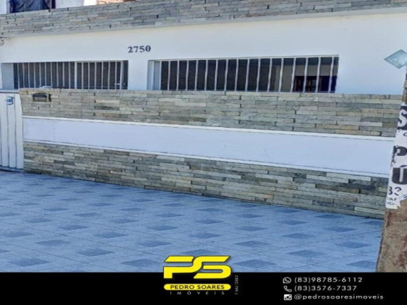 Imagem Casa com 4 Quartos à Venda, 390 m² em Mangabeira - João Pessoa Imagem Casa com 4 Quartos à Venda, 390 m² em Mangabeira - João Pessoa