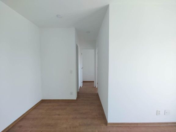 Imagem Apartamento com 2 Quartos para Alugar, 60 m² em Jardim Das Belezas - Carapicuíba