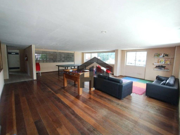 Imagem Apartamento com 3 Quartos à Venda, 87 m² em Casa Amarela - Recife