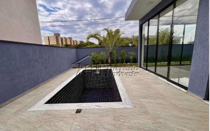 Imagem Casa de Condomínio com 3 Quartos à Venda, 257 m² em Jardim Residencial Golden Park - Jacareí Imagem Casa de Condomínio com 3 Quartos à Venda, 257 m² em Jardim Residencial Golden Park - Jacareí