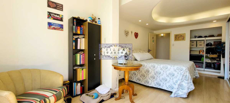 Imagem Apartamento com 4 Quartos à Venda, 170 m² em Copacabana - Rio De Janeiro Imagem Apartamento com 4 Quartos à Venda, 170 m² em Copacabana - Rio De Janeiro