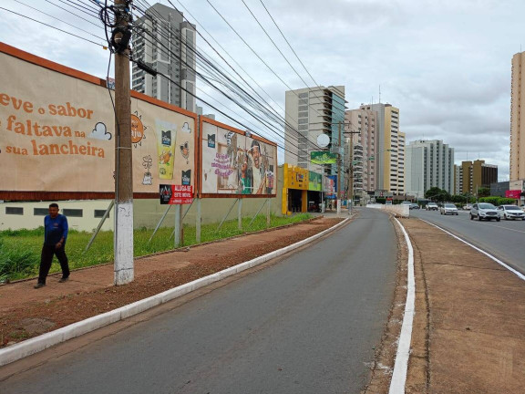 Imagem Terreno para Alugar, 1 m² em Jardim Aclimação - Cuiabá Imagem Terreno para Alugar, 1 m² em Jardim Aclimação - Cuiabá