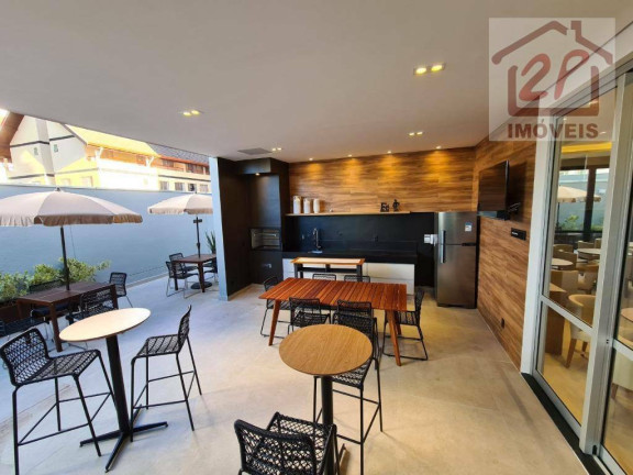 Imagem Apartamento com 2 Quartos à Venda, 206 m² em Jardim Aquarius - São José Dos Campos Imagem Apartamento com 2 Quartos à Venda, 206 m² em Jardim Aquarius - São José Dos Campos