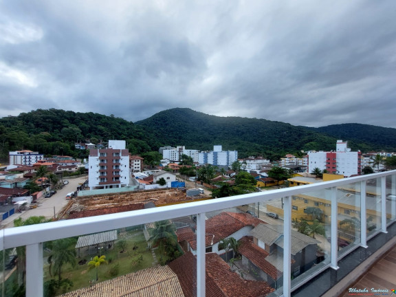 Imagem Cobertura com 3 Quartos à Venda, 150 m² em Toninhas - Ubatuba